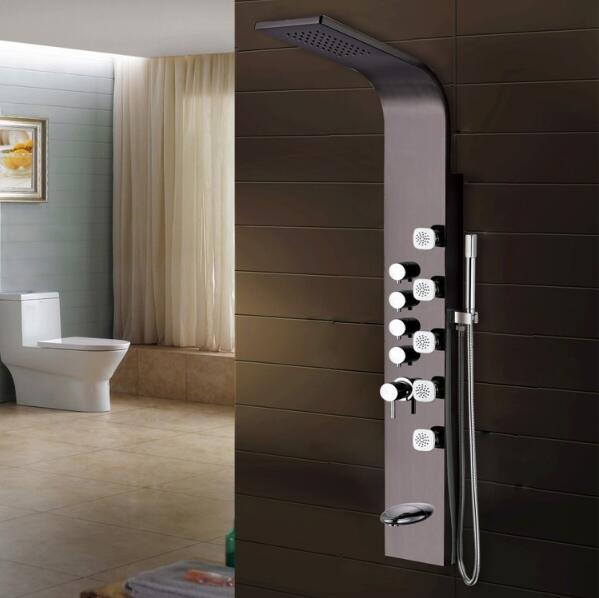 Shower Panel SP075